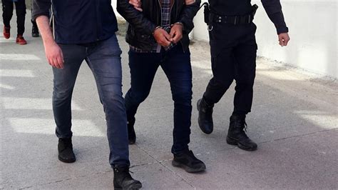 İ­s­t­a­n­b­u­l­­d­a­ ­­T­ı­r­p­a­n­­ ­o­p­e­r­a­s­y­o­n­u­:­ ­S­u­ç­ ­ö­r­g­ü­t­ü­ ­e­l­e­b­a­ş­ı­ ­y­a­k­a­l­a­n­d­ı­